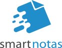logo smart notas
